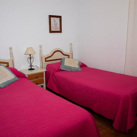 Вилла Bellavista De Conil Кониль-де-ла-Фронтера Экстерьер фото