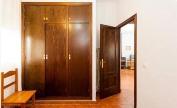 Вилла Bellavista De Conil Кониль-де-ла-Фронтера Экстерьер фото