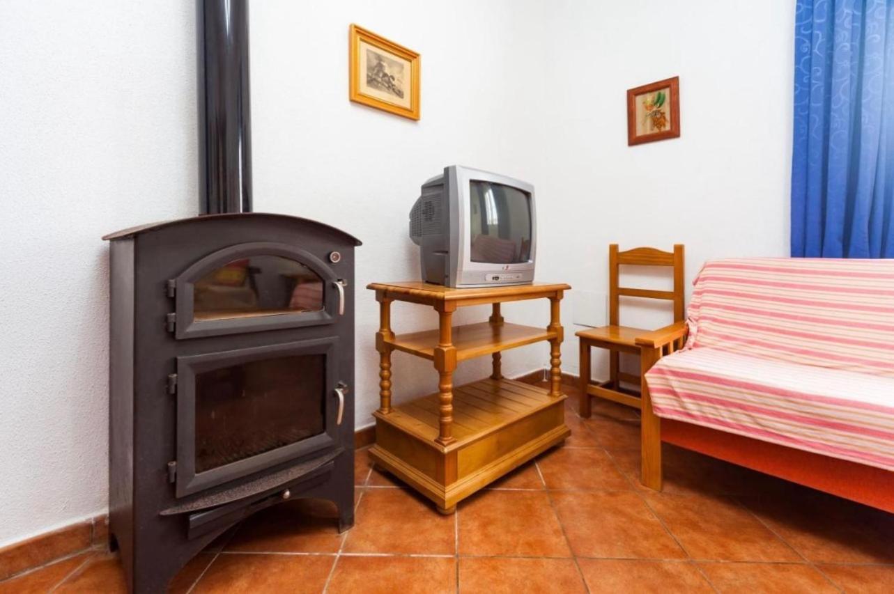 Вилла Bellavista De Conil Кониль-де-ла-Фронтера Экстерьер фото